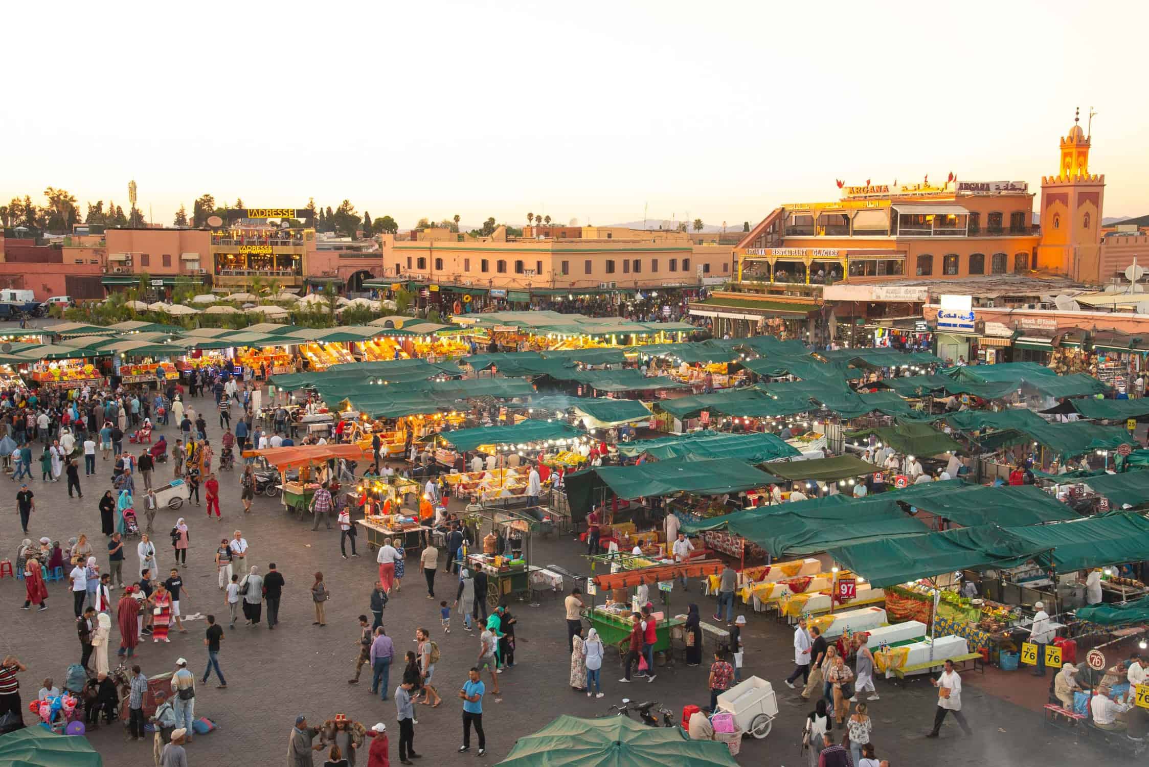 marrakech-jemaa-el-fna